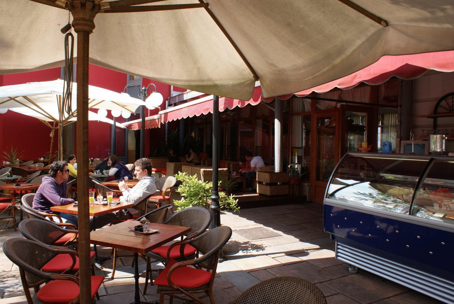Mantova Hotel Vrhnika