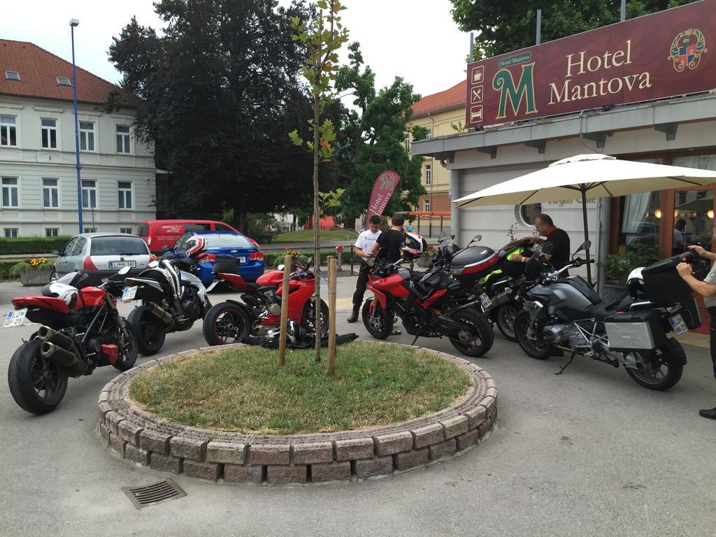 Mantova Hotel
