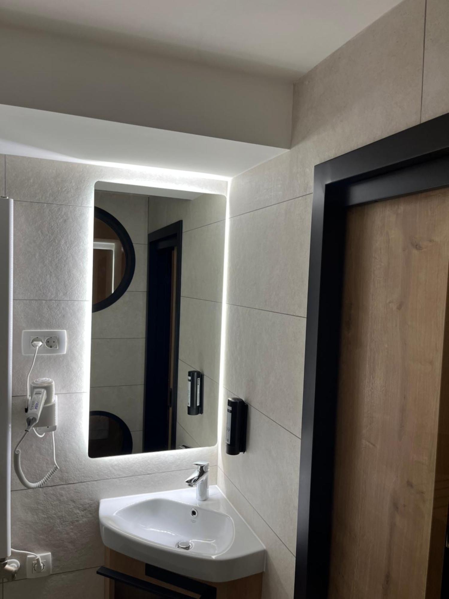 Mantova Hotel