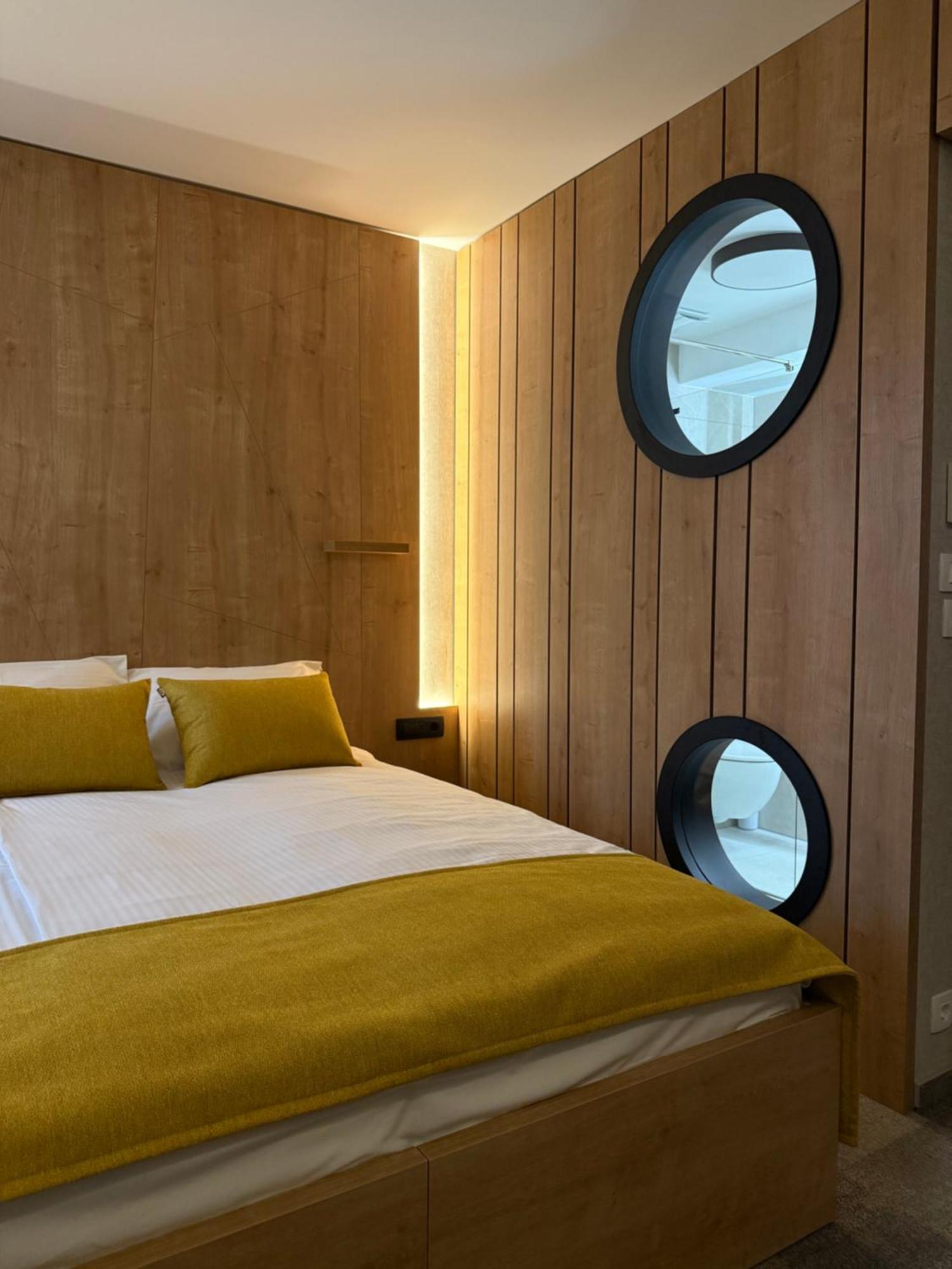 Mantova Hotel