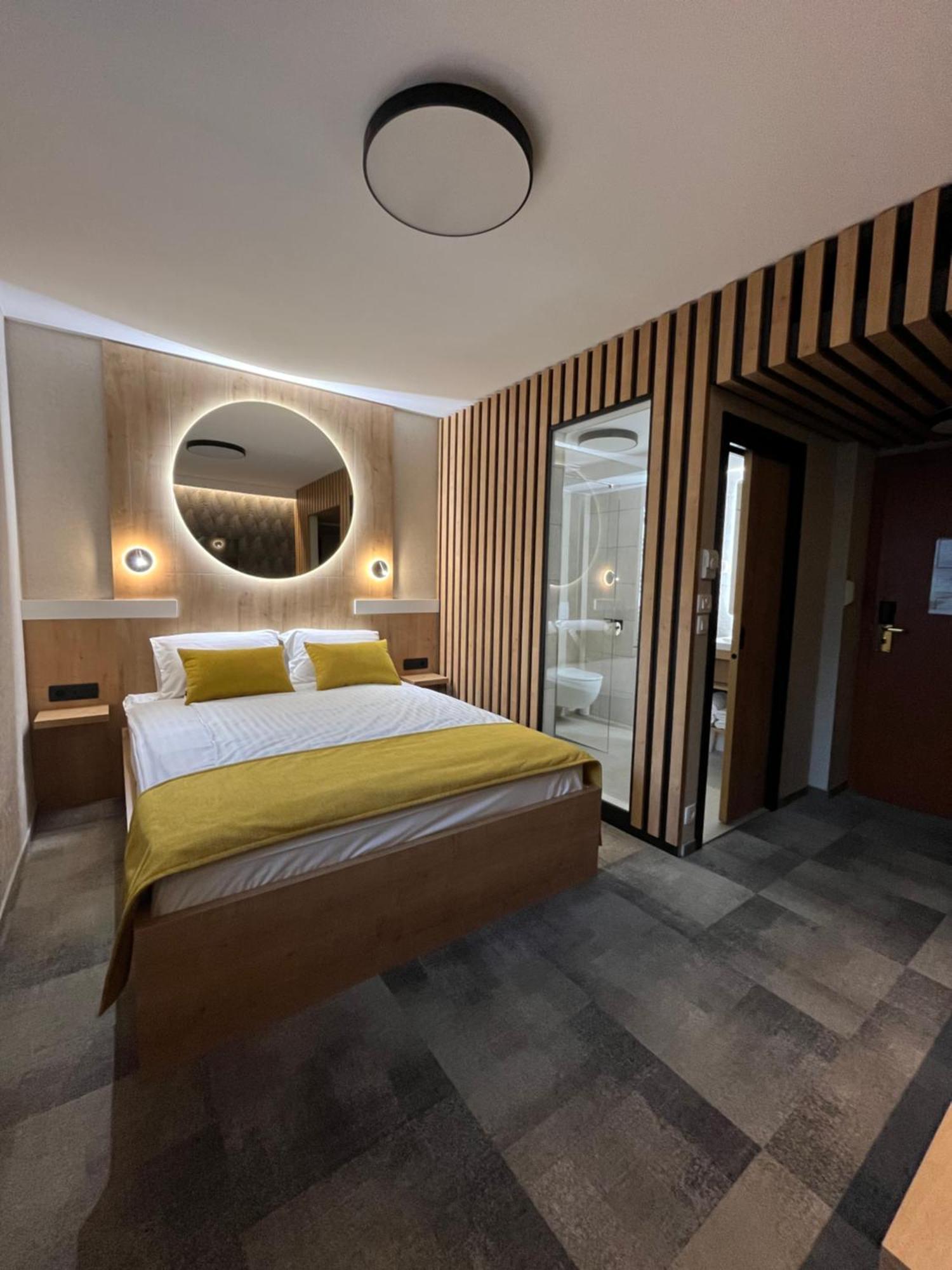 Hotel Mantova