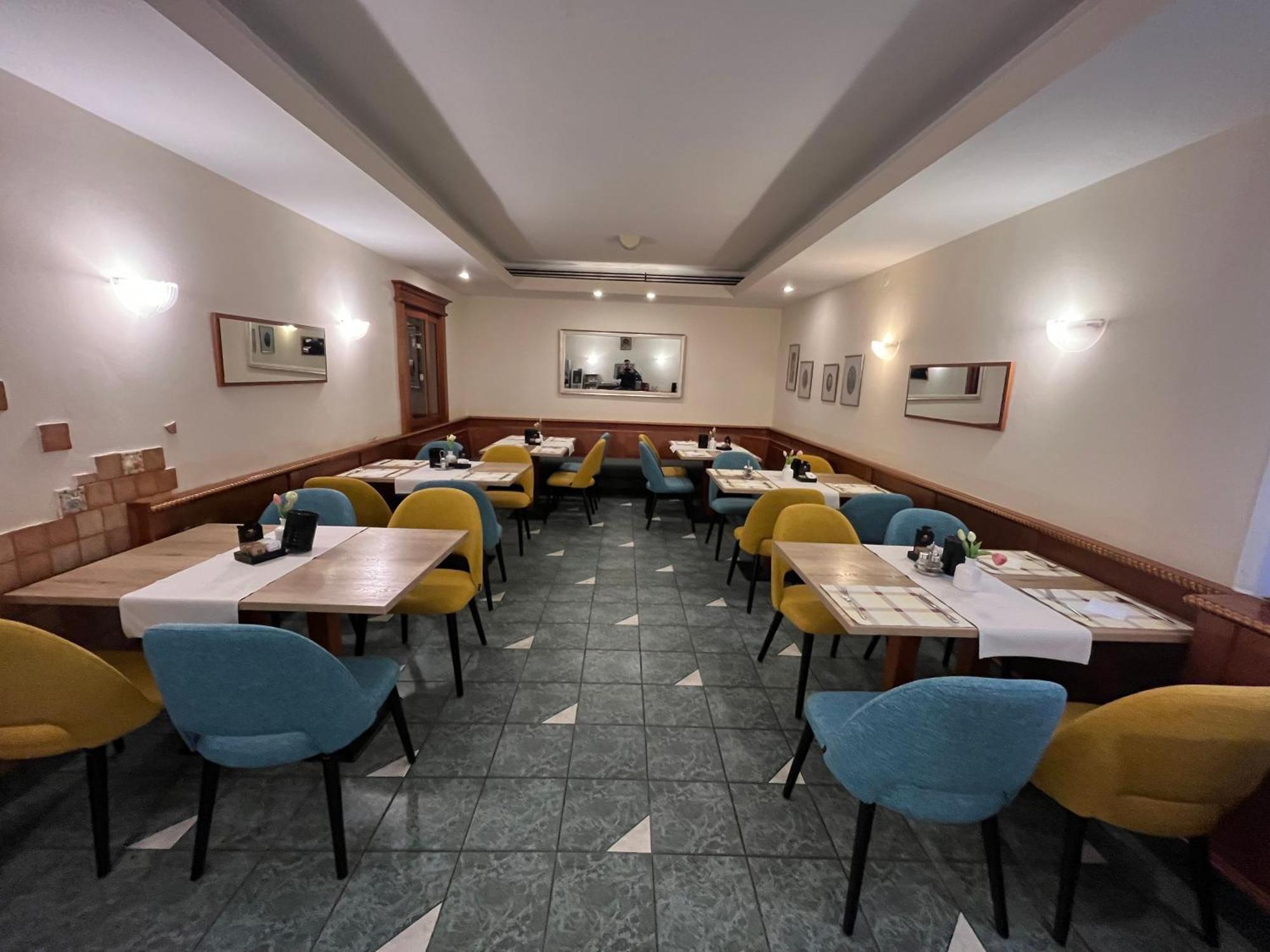 Mantova Hotel 4*