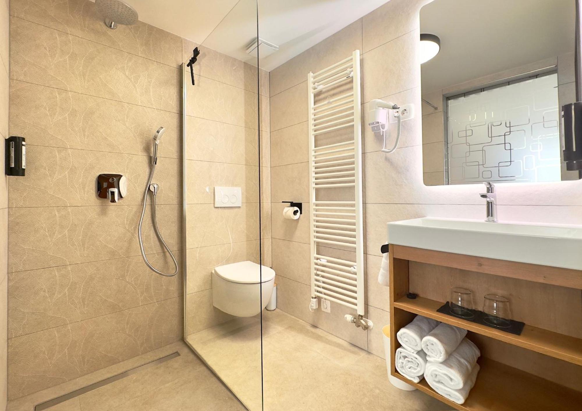 Hotel Mantova 4*