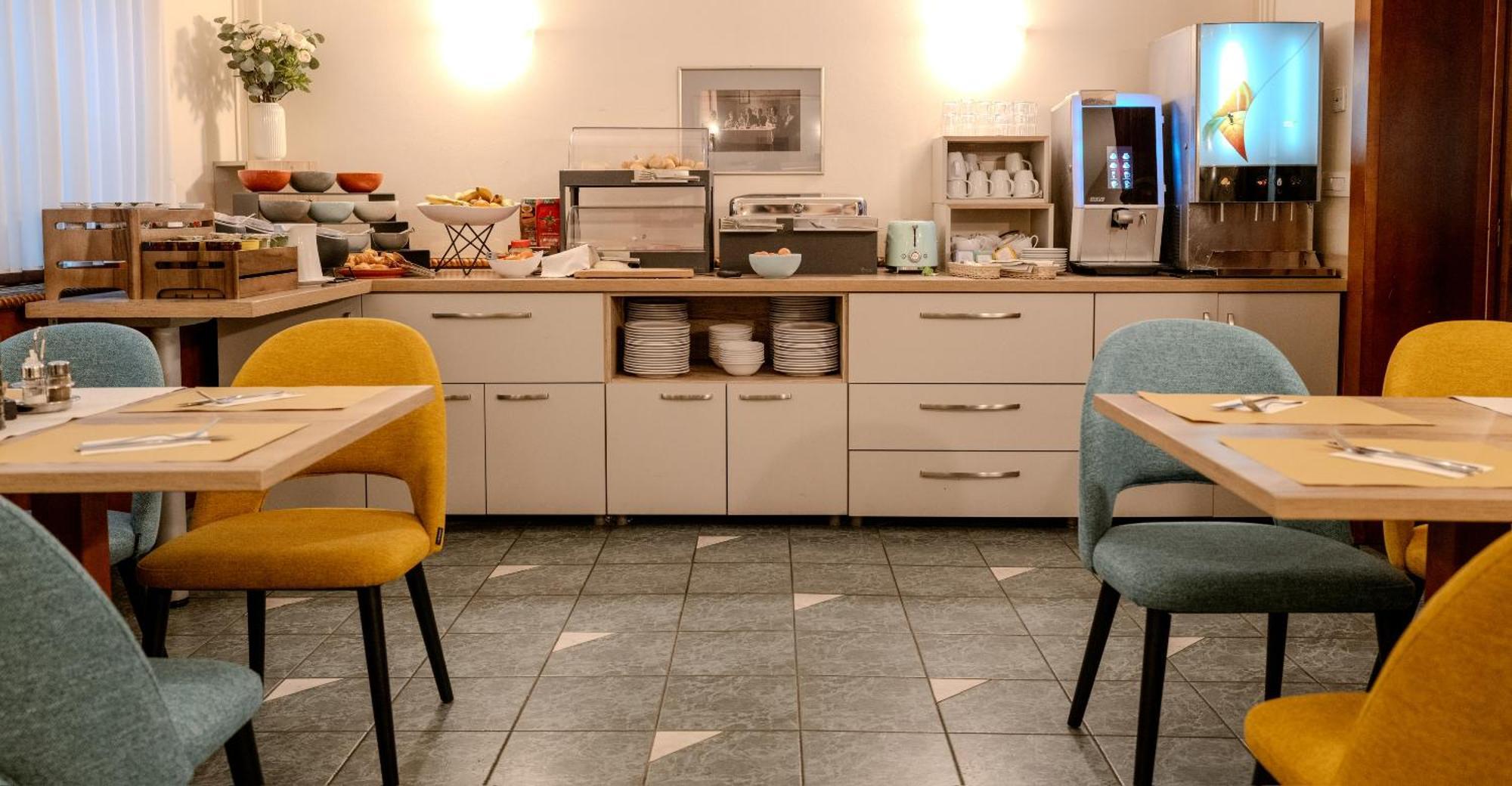 Mantova Hotel Vrhnika