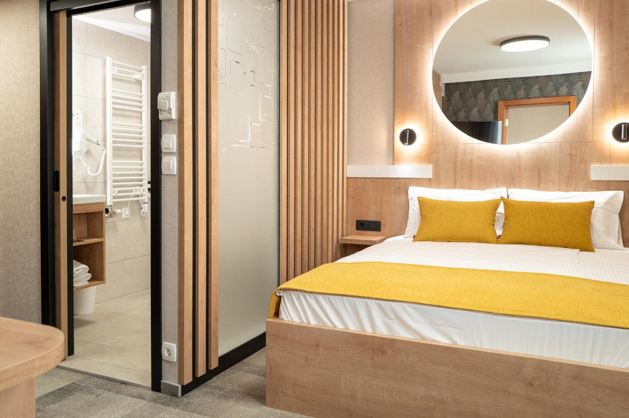 Hotel Mantova Vrhnika