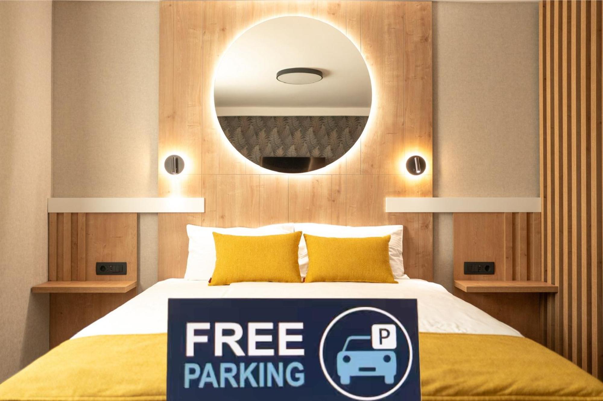 Mantova Hotel