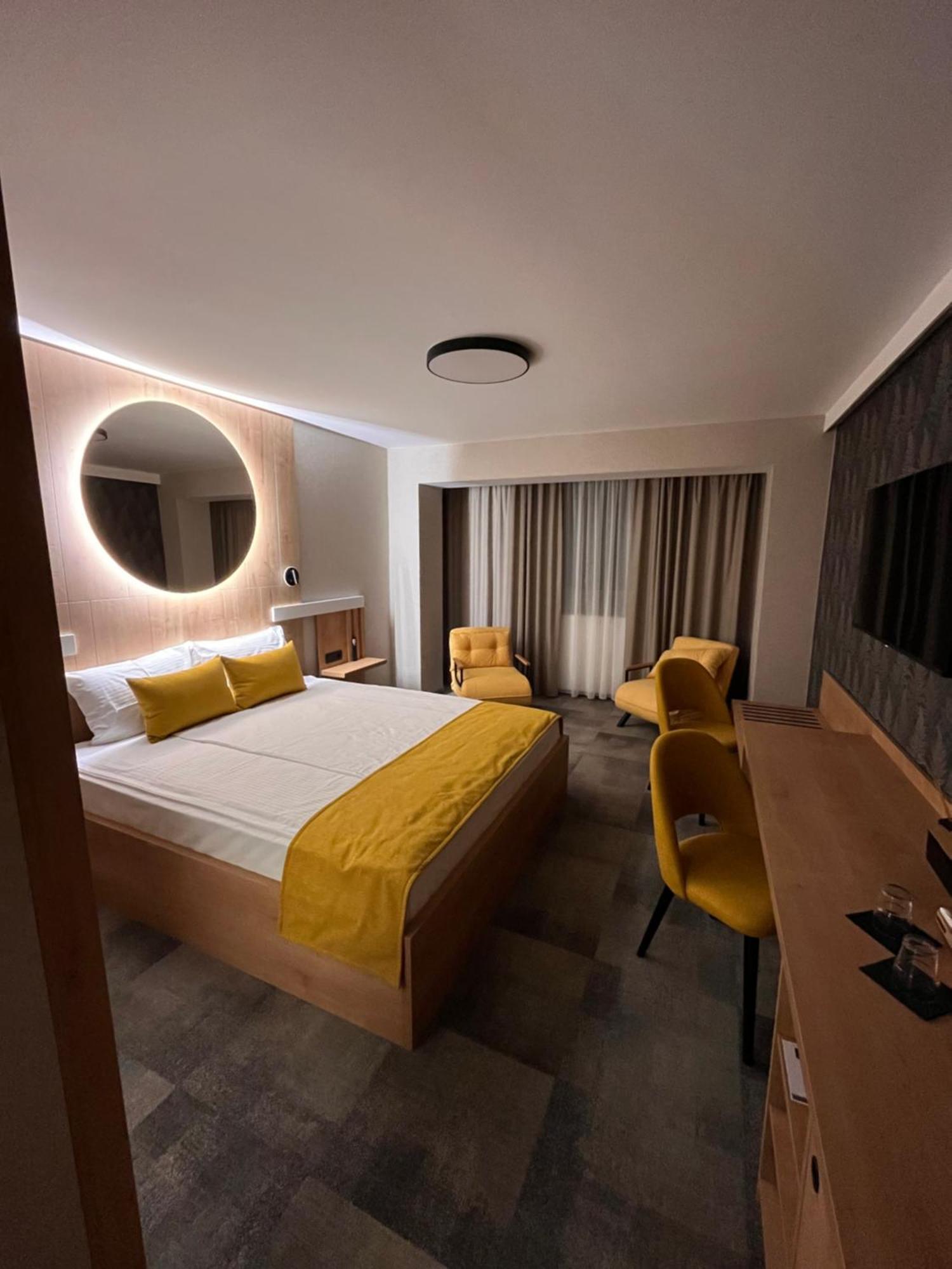 Mantova Hotel 4*