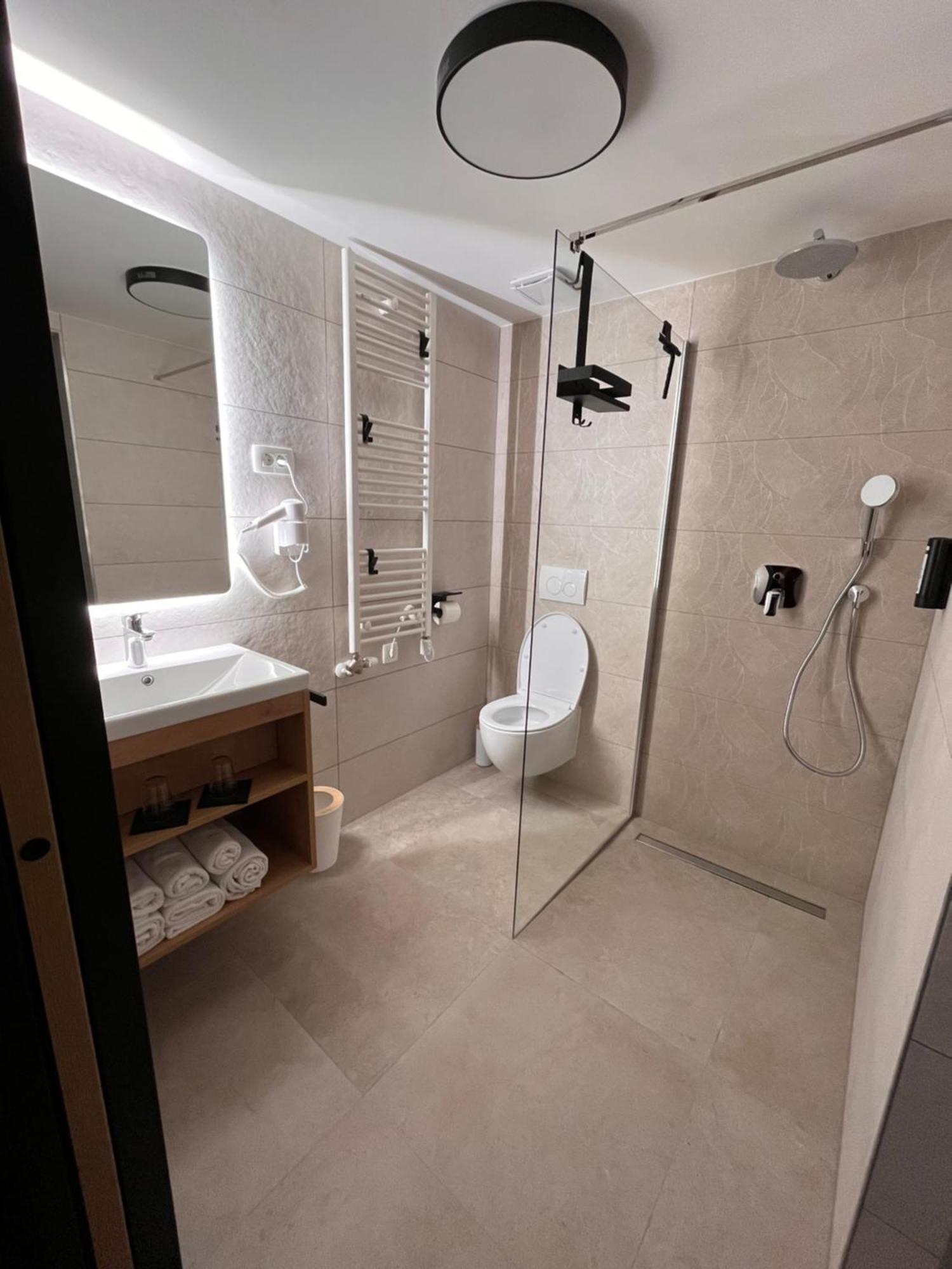 Hotel Mantova 4*