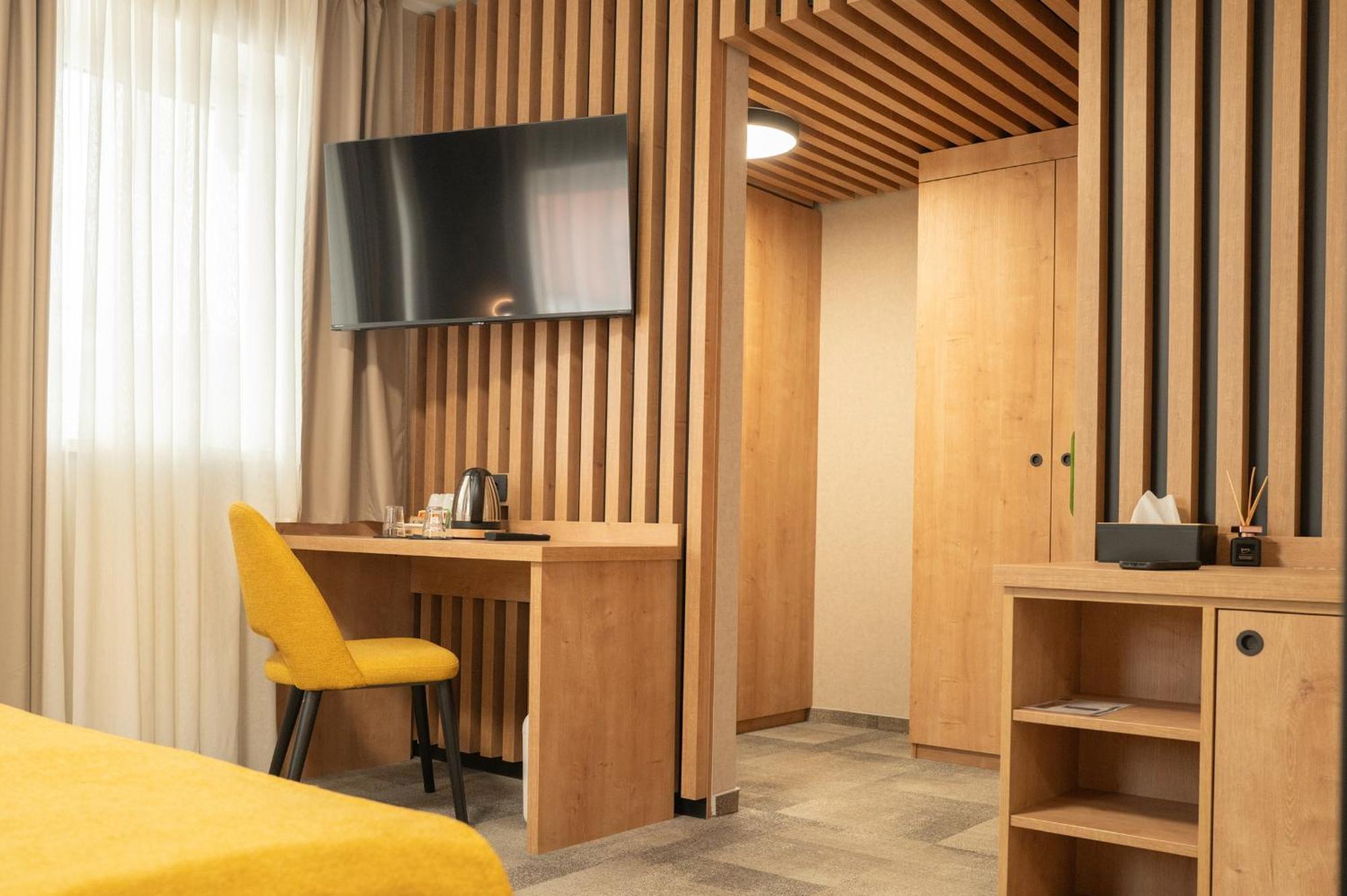 Mantova Hotel