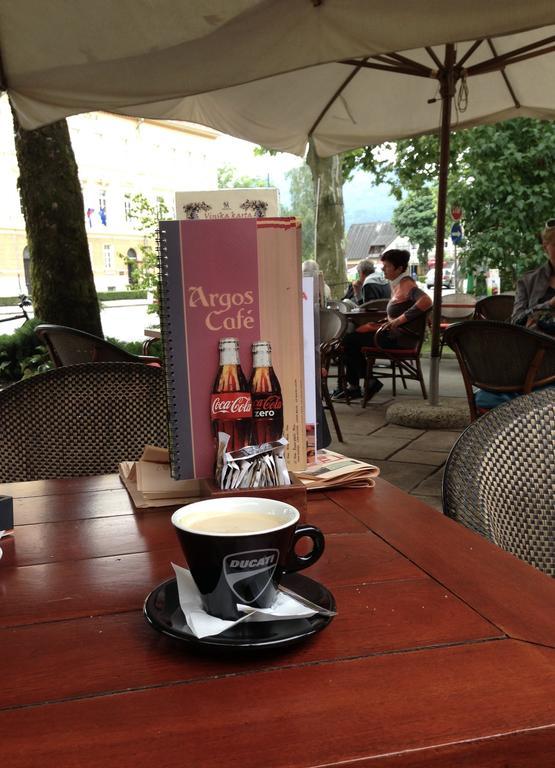 Mantova Hotel Vrhnika