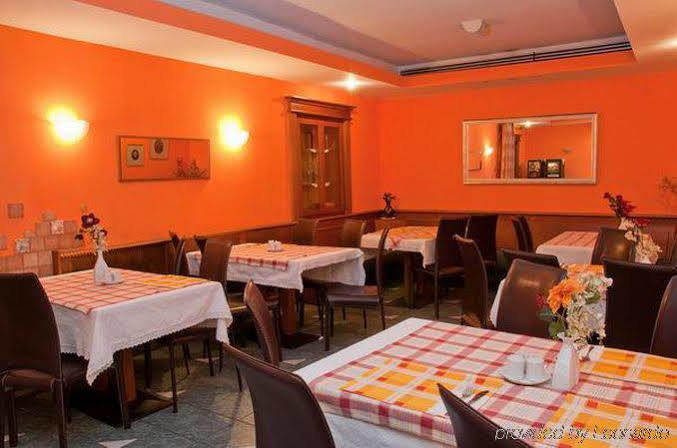 Mantova Hotel