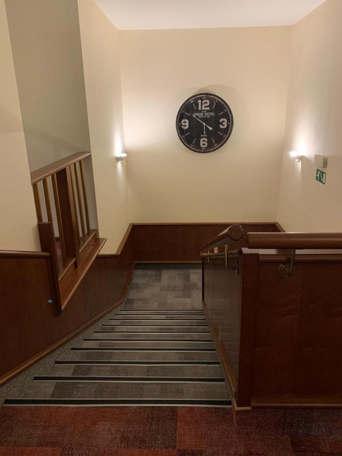Mantova Hotel 4*